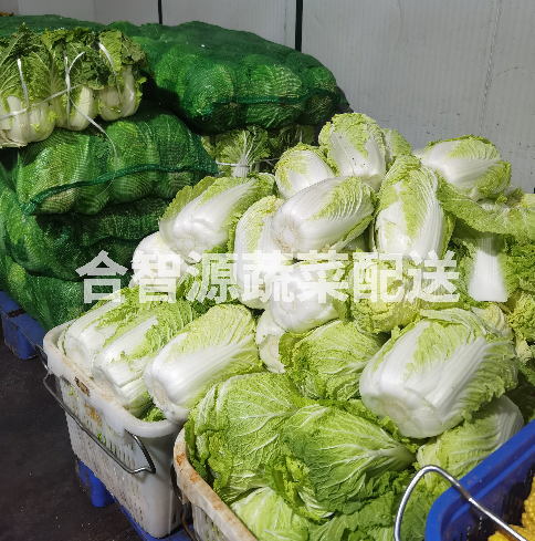 重慶餐飲食材配送公司